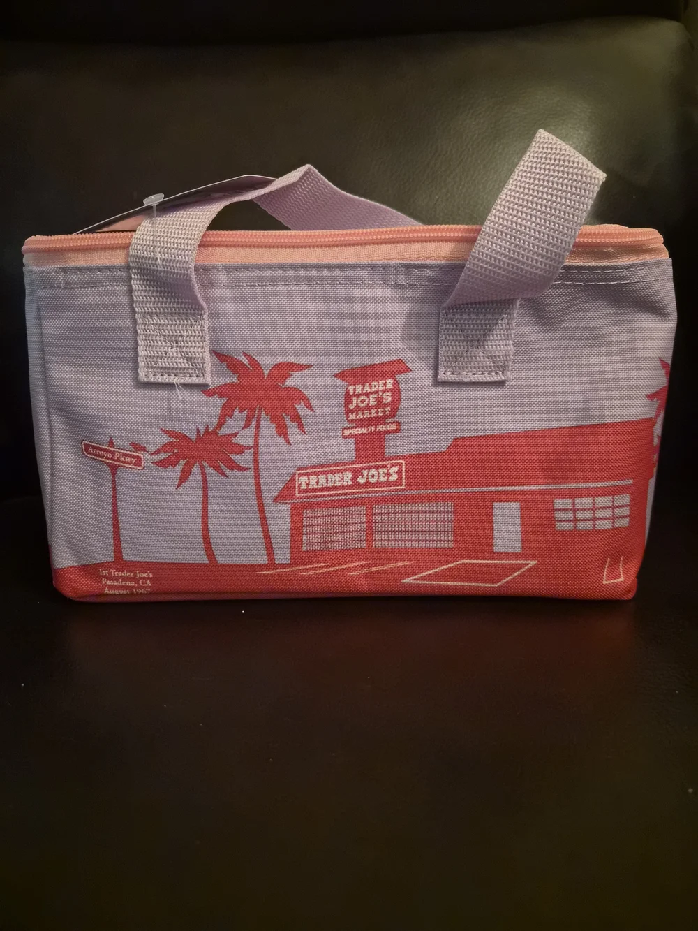 Trader Joe's 
